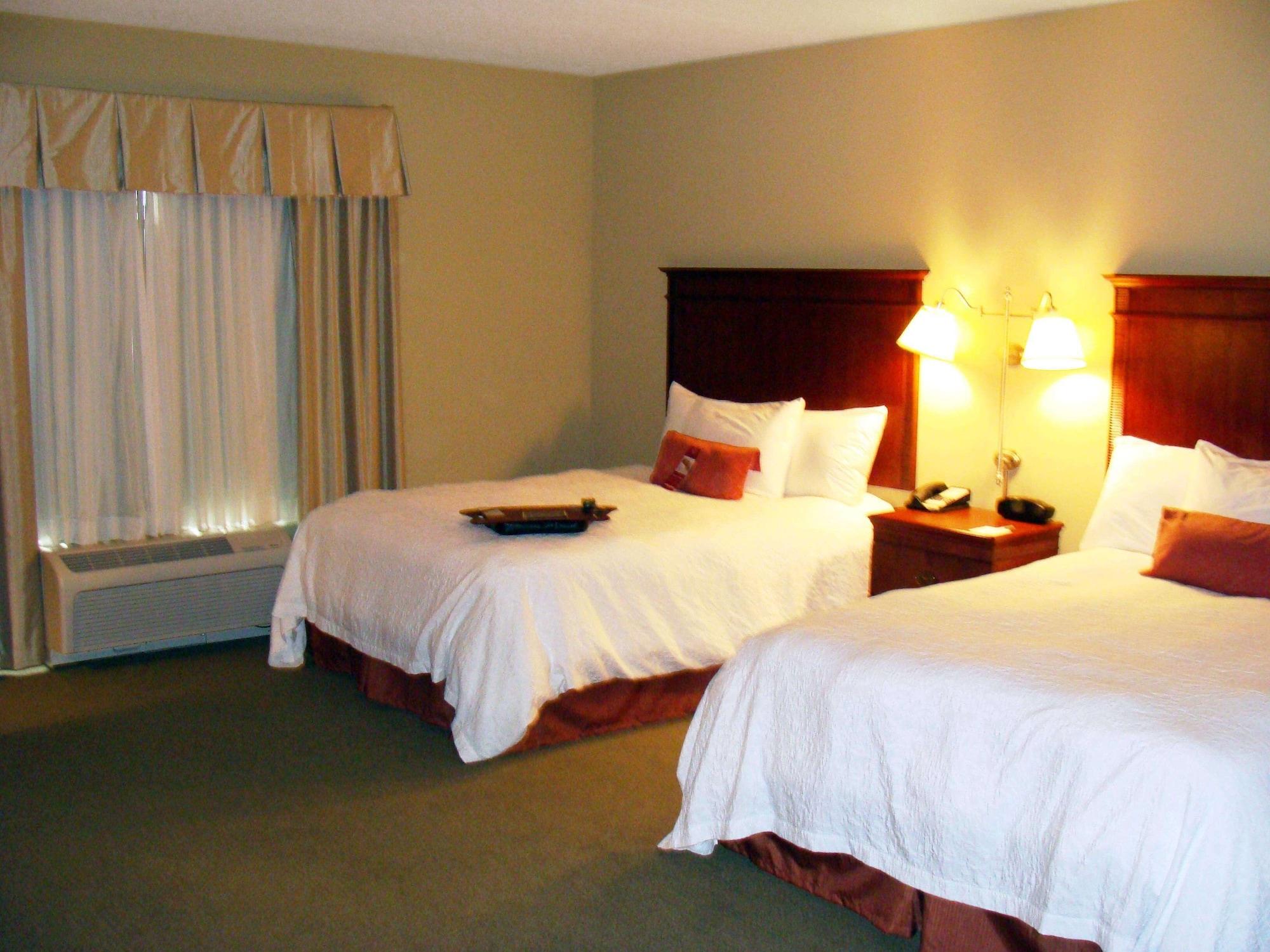 Hampton Inn Calera Zimmer foto