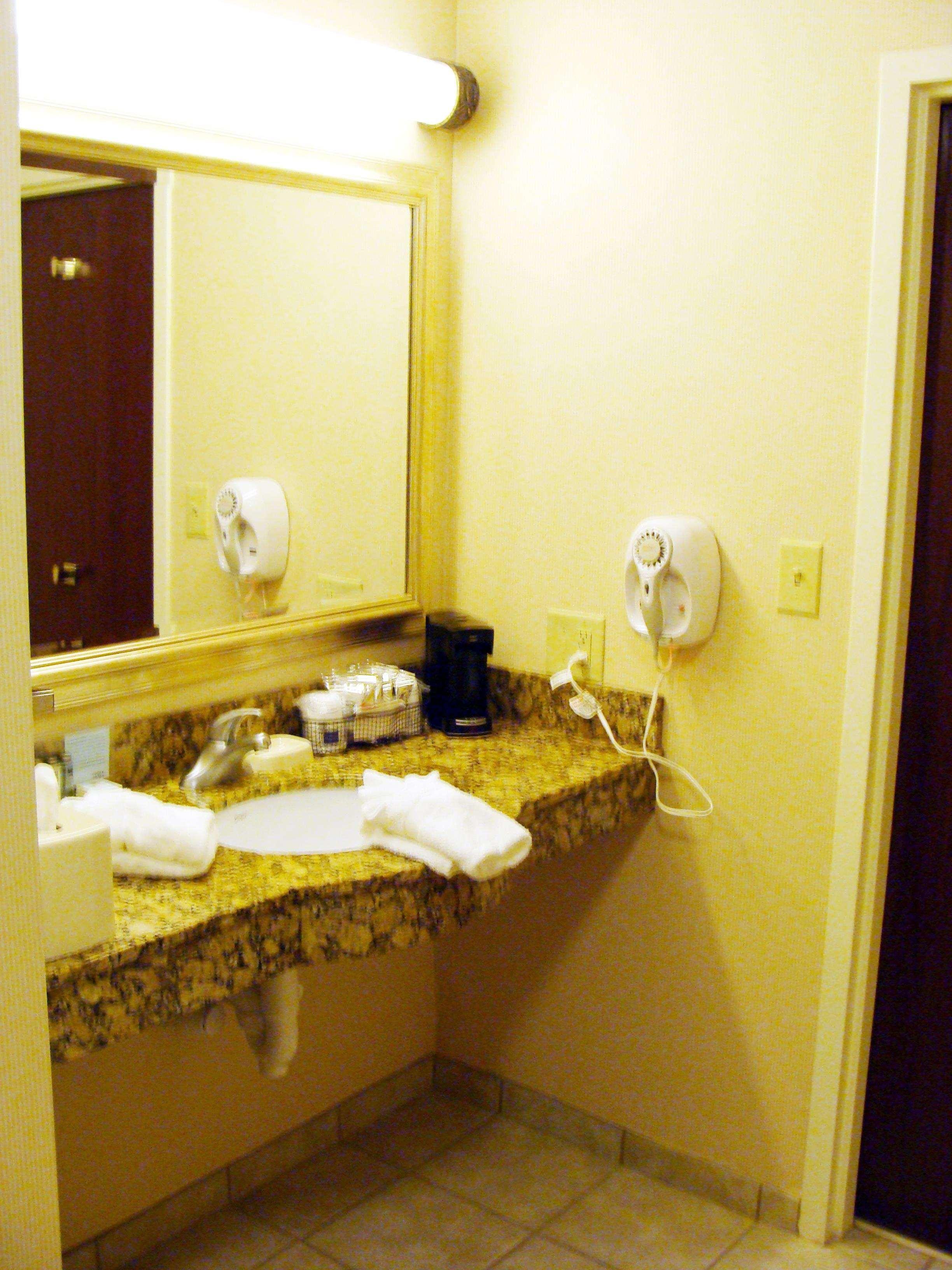 Hampton Inn Calera Exterior foto