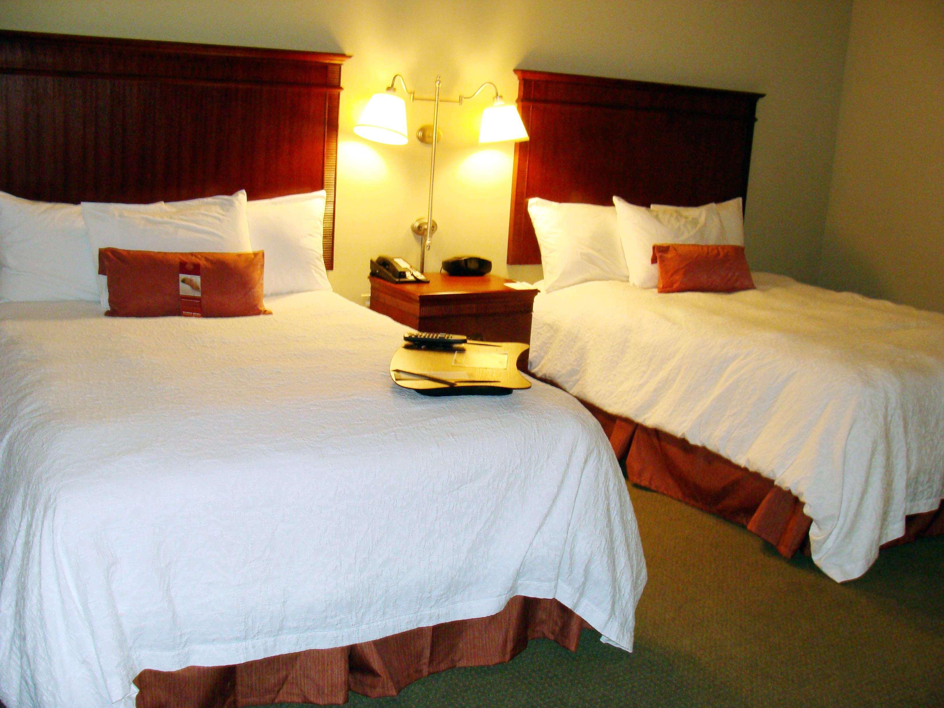 Hampton Inn Calera Zimmer foto
